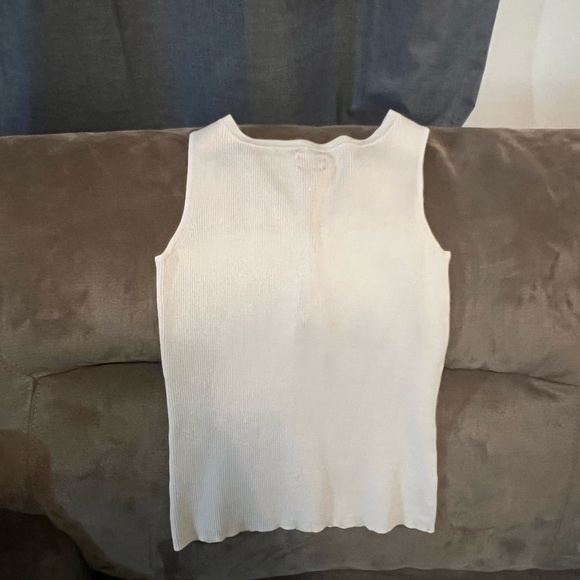 Chico’s Tank Top - Picture 2 of 3